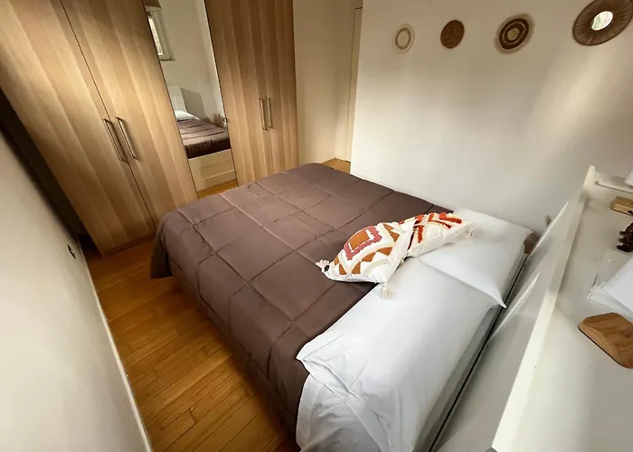 Franky San Siro 아파트