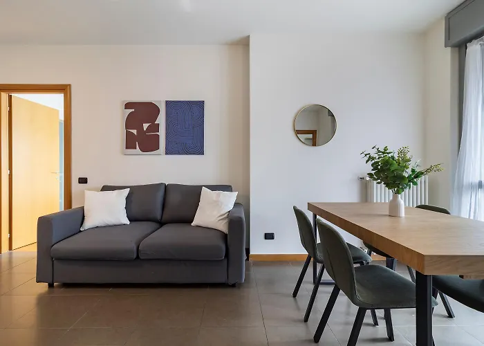 Parkview House B Apartamento