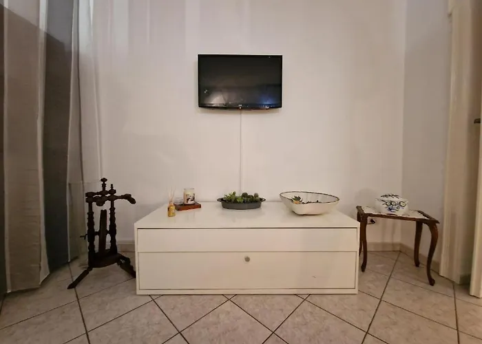 Guido D'arezzo House Appartamento *