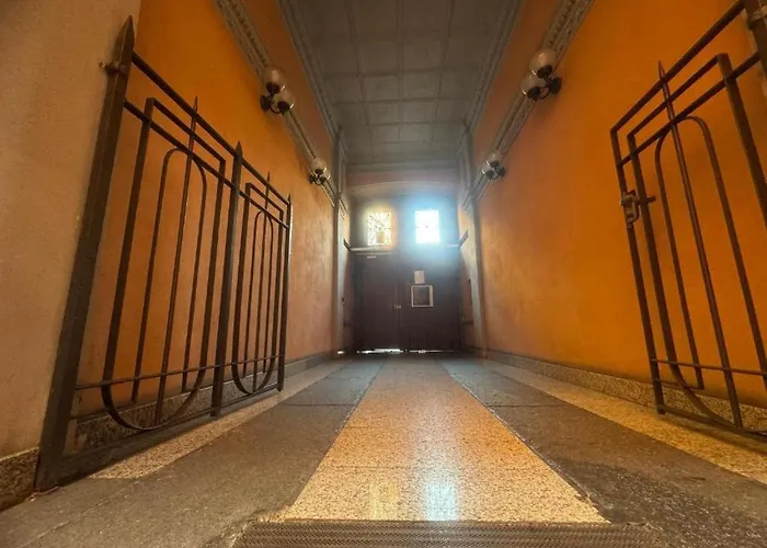 Appartamento Guido D'arezzo House *