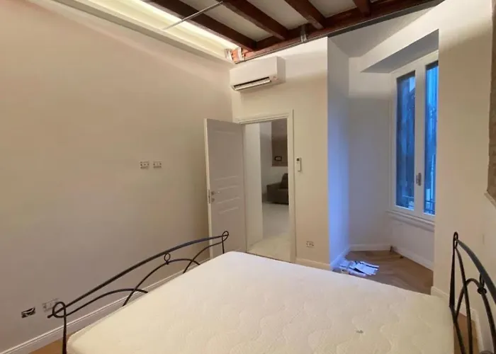 Alserio Urban In Isola Area Lejlighed