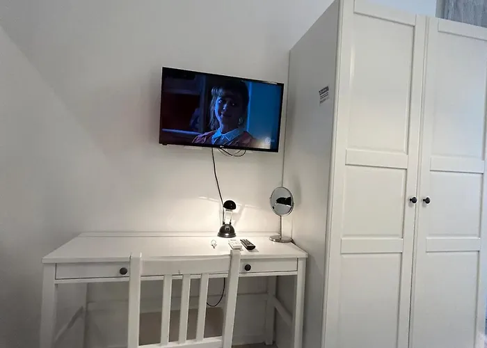 Daire In The Loreto Area, Mm1 Pasteur *