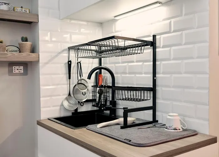 아파트 La Brera Di Lara 밀라노