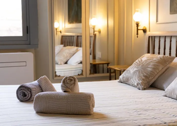 Charm Two-room Bocconi Navigli Darsena Милан