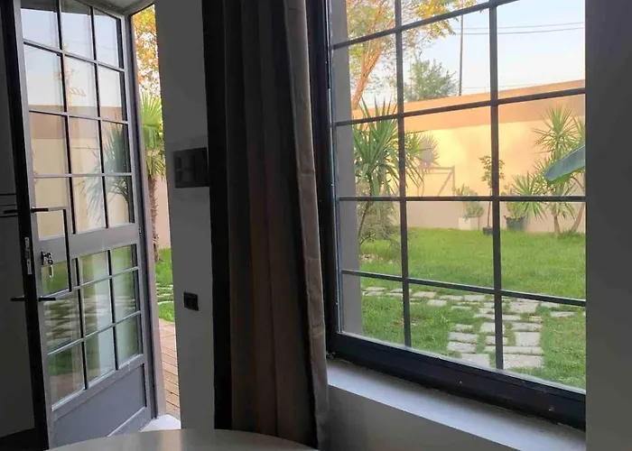 Апартаменты Diva Loft House