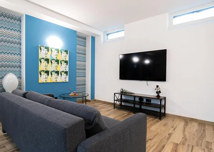 Italianway Easy - Andrea Del Sarto 32