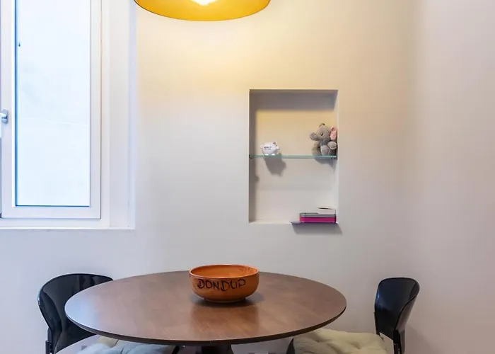 Porta Venezia - Nuovo Monolocale Di Design דירה