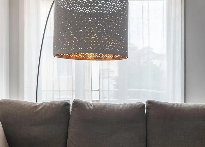 Bilocale Accogliente E Completo In Via Stilicone * Milaan