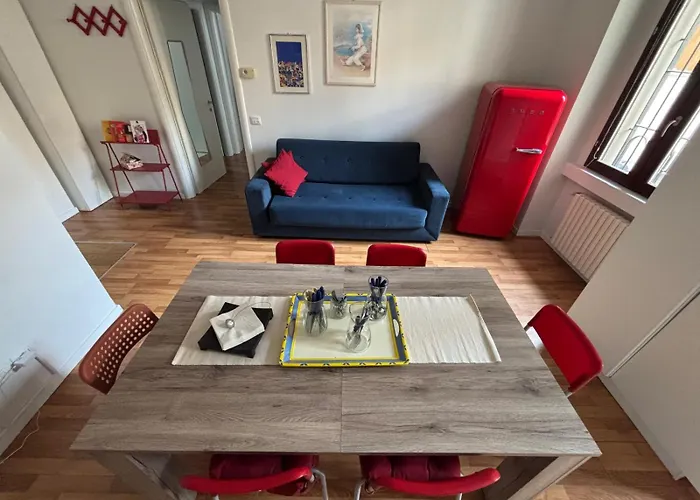 Milhouse Loft -san Siro Fiera Citylife-duomo *