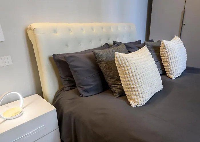 Urban Loft Caracciolo74 Metro M5 - Comfort, Style ميلان