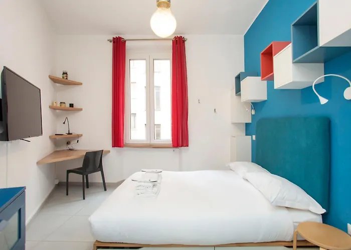 Loreto Cozy - Station By Innstay