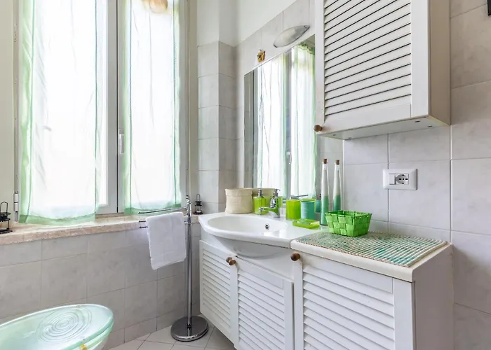 Appartamento Nolo Vibes, 10 Min To Duomo & Wifi *