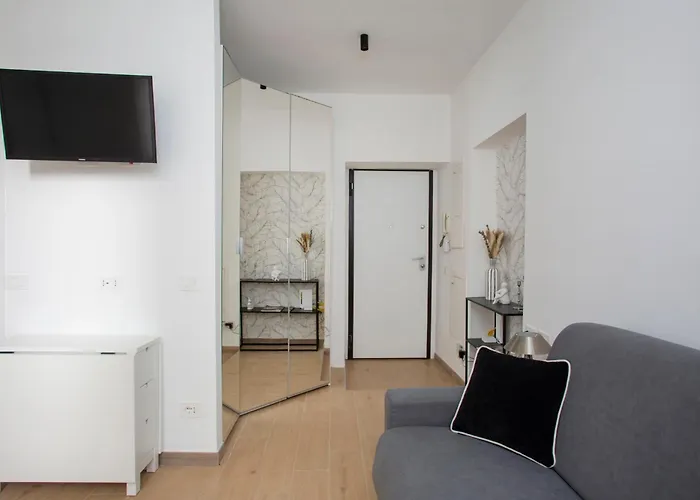 דירה Navigli 6 - Two Steps From Porta Genova By Innstay *