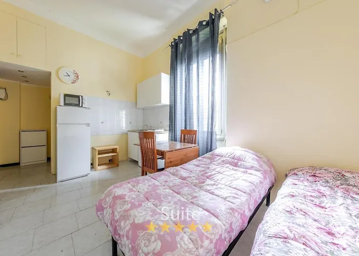 Casa Dell'amicizia