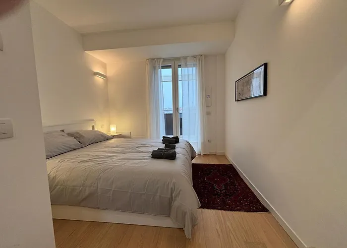 Attico Martini * Milán