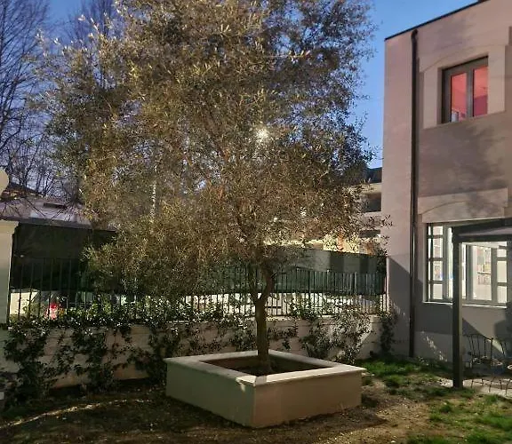 Liberty Domus Igi Milánó