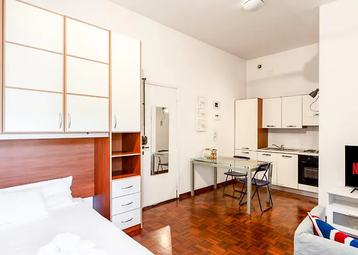 Apartmán Esiodo Cozy By Innstay Milán