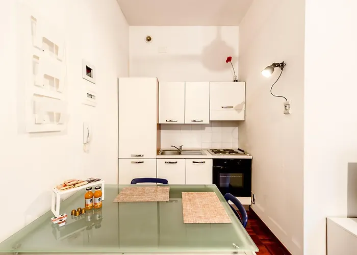 Esiodo Cozy By Innstay * Milán