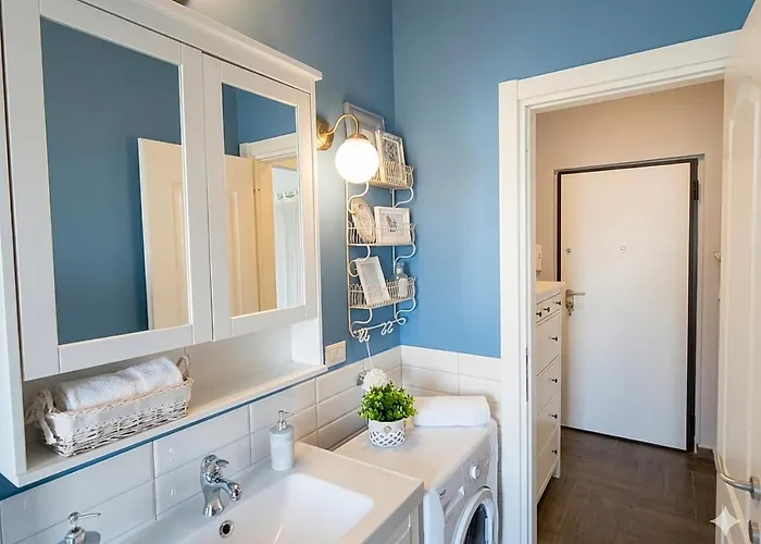 Navigli Iulm Apartman