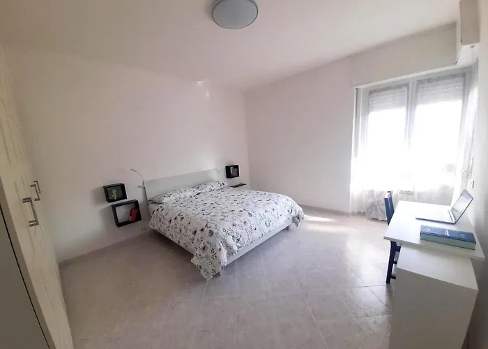 Navigli Sungarden Διαμέρισμα