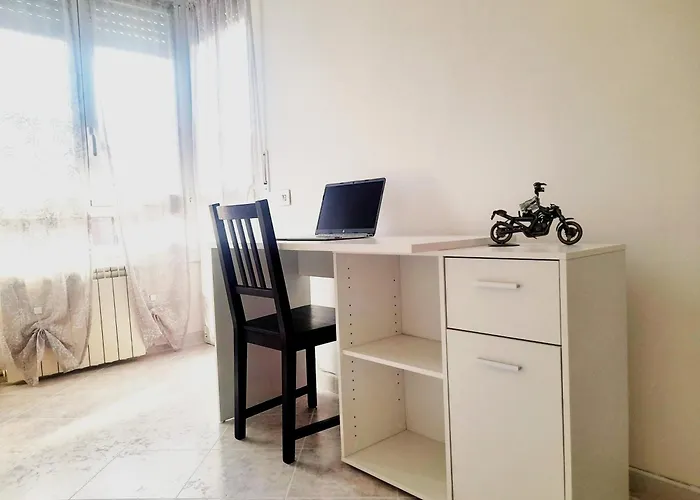 Navigli Sungarden Διαμέρισμα *