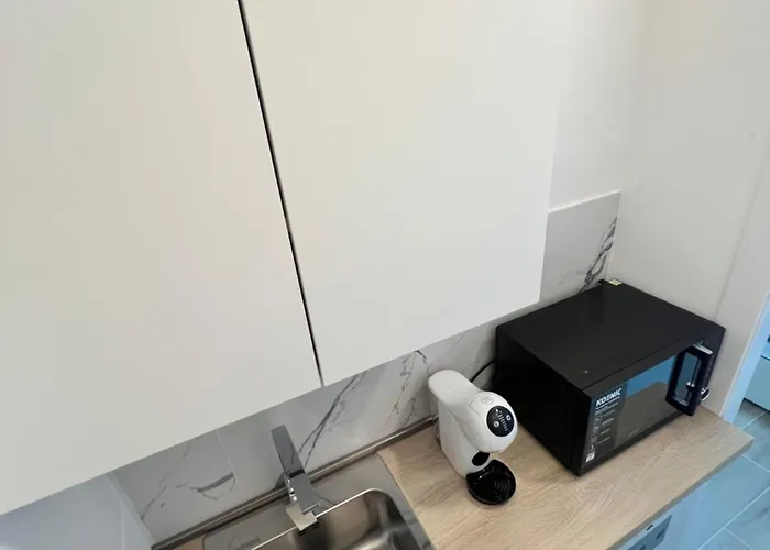 Appartamento Casa Lorenzi