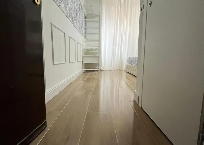 Casa Lorenzi Apartamento