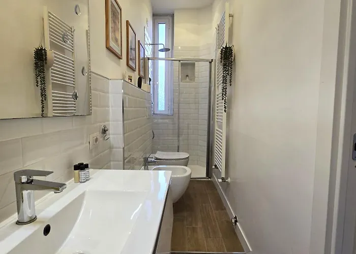 Corso Lodi - Prada, Comfort In *