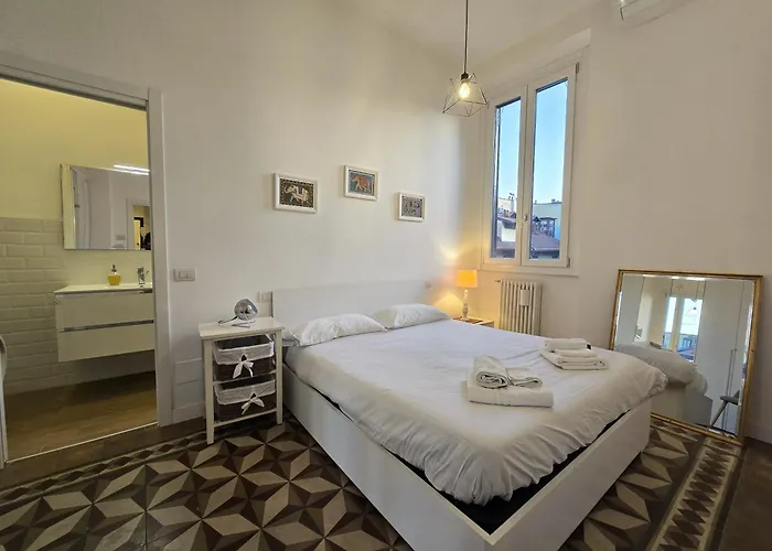 Corso Lodi - Prada, Comfort In