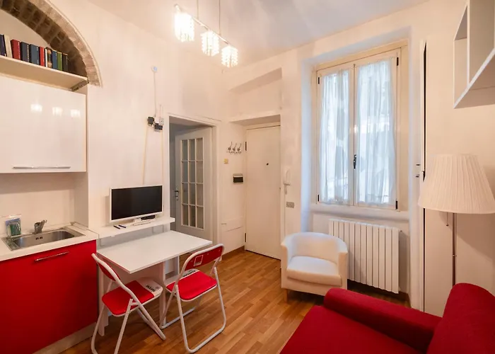 Esclusivo Nel Cuore Di * Milan