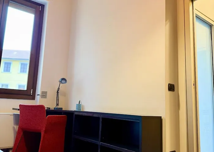 아파트 Tf Santa Sofia - A Short Walk From The Duomo