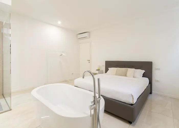 Luxury Porta Venezia Appartamento