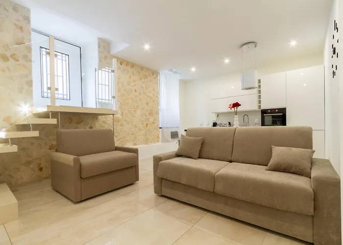 Luxury Porta Venezia Appartamento *
