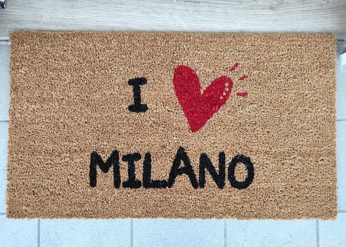 San Siro 50m From Stadium, Ideal For Rho Fiera, Fully Renovated Milán