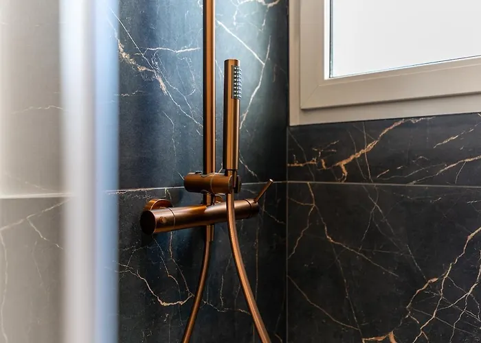 New Modern In Lägenhet