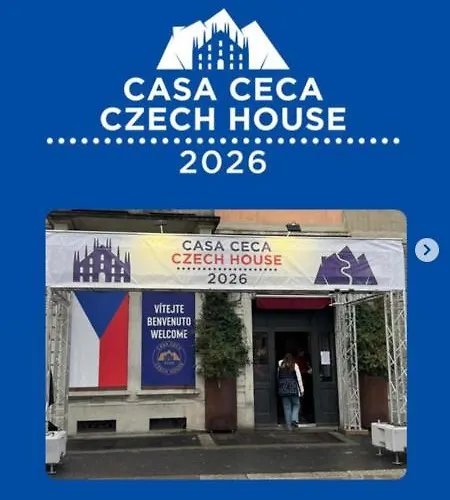 Daire Olimpic Village Club 3 *