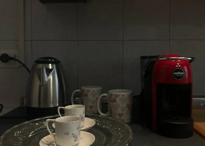 Plinio House Appartement Milaan