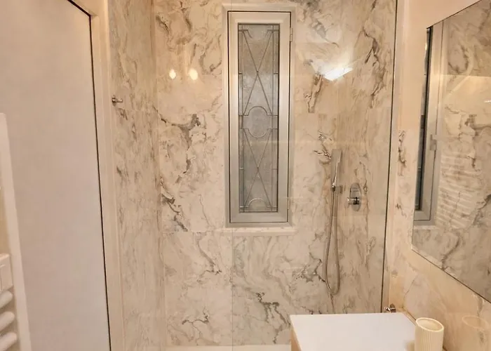 Apartmán Luxury Design In The Heart Of