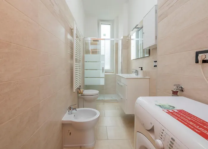 I-host - Vallarsa 22 Appartamento *