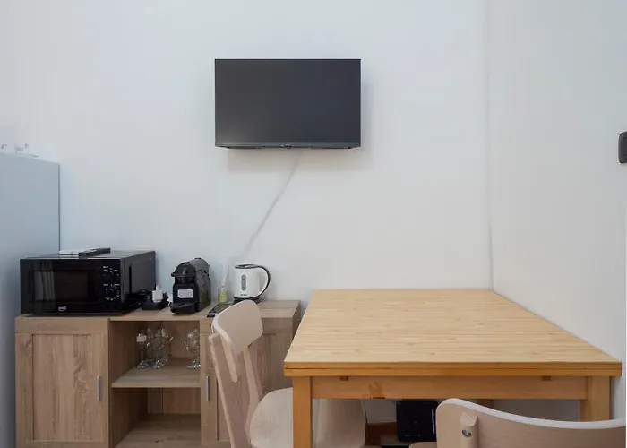 I-host - Vallarsa 22 Appartamento *