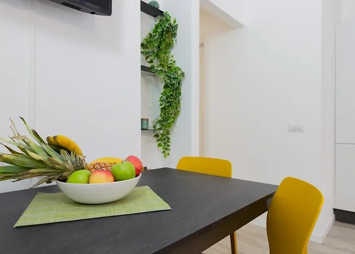 Andrea's House Via Lambrate 22 Milán