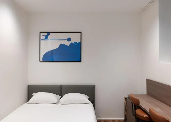 Luxury For 6 Person In Duomo - Mirable Pm