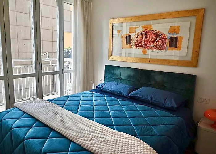 Апартаменты Brera Elegant *