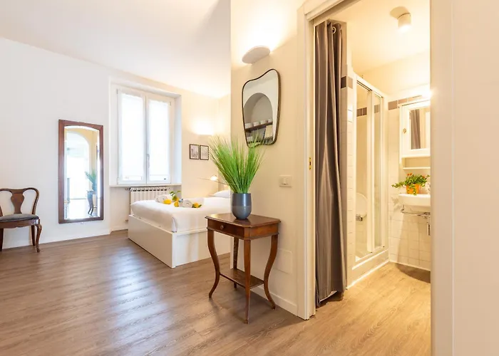 Stylish Apartment-Near Corso Como-Metro Garibaldi