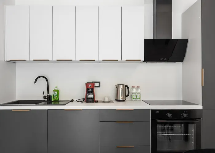 San Siro 700 M - 20 Min - Apt1 아파트 밀라노