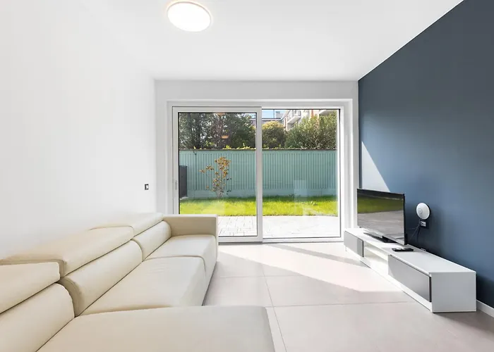 San Siro 700 M - 20 Min - Apt1 Appartement Milaan
