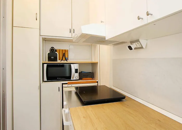 Wi-ro Via Battistotti Sassi - A Pochi Passi Da Citta Studi ميلان