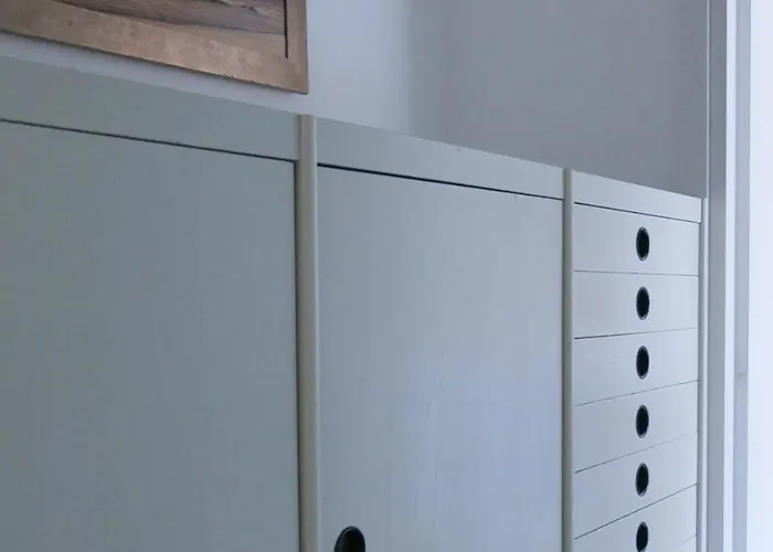 Urban House Romolo Garden View - Navigli