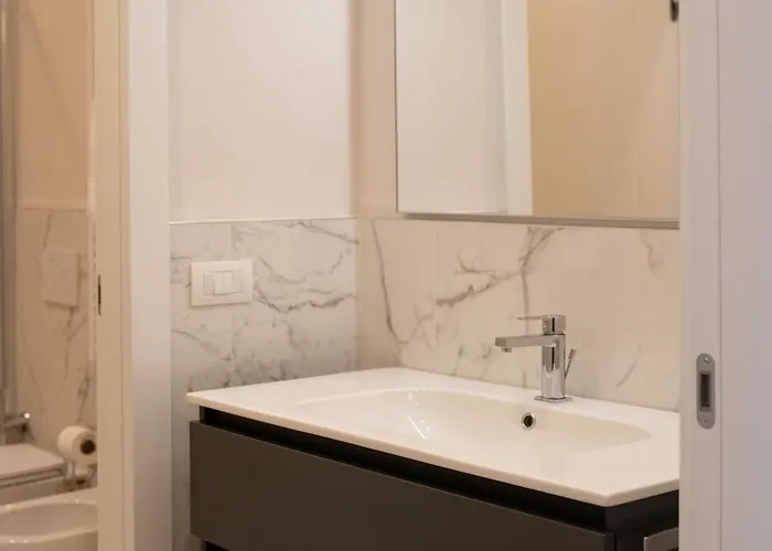 Apartmán Elegante Di Design - 5 Min Dal Duomo