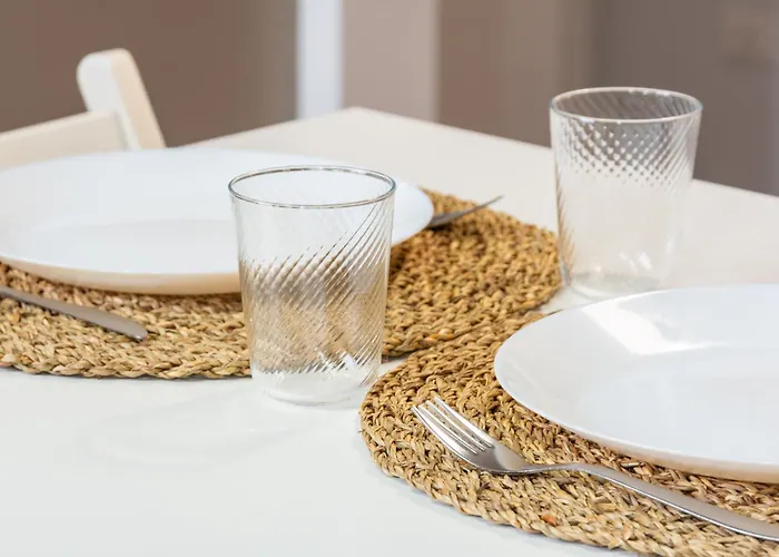 I-host - Scarampo Apartman Milánó